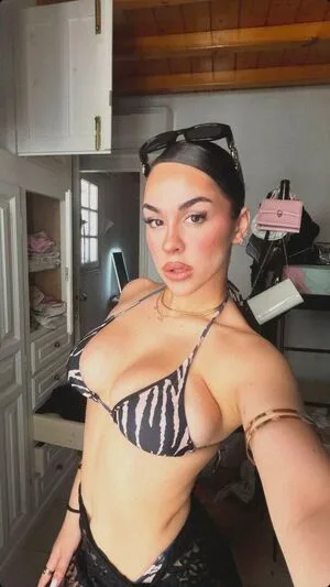 Marikelly OnlyFans Leaked Free Thumbnail Picture - #eZmoZqxKU5