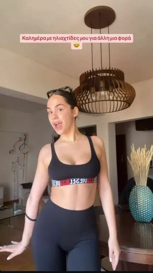 Marikelly OnlyFans Leaked Free Thumbnail Picture - #hEUtCS14xi