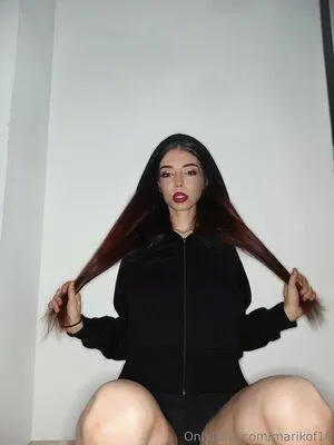 Marikof18 OnlyFans Leaked Free Thumbnail Picture - #2AVTUglfFz