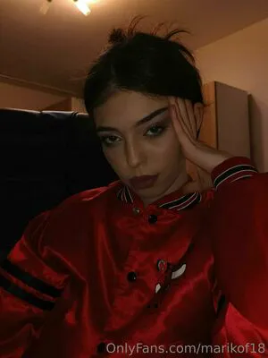 Marikof18 OnlyFans Leaked Free Thumbnail Picture - #3oCPD74inj