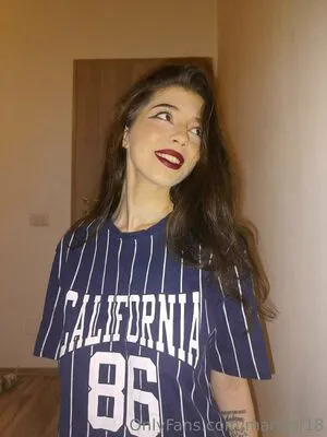 Marikof18 OnlyFans Leaked Free Thumbnail Picture - #4qiqMya016