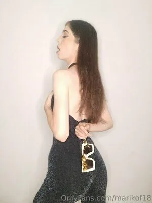 Marikof18 OnlyFans Leaked Free Thumbnail Picture - #5wNEW5CIJA