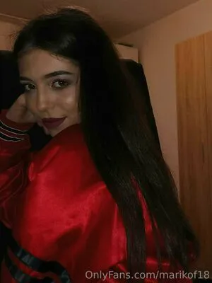 Marikof18 OnlyFans Leaked Free Thumbnail Picture - #6z0wyD1HCy