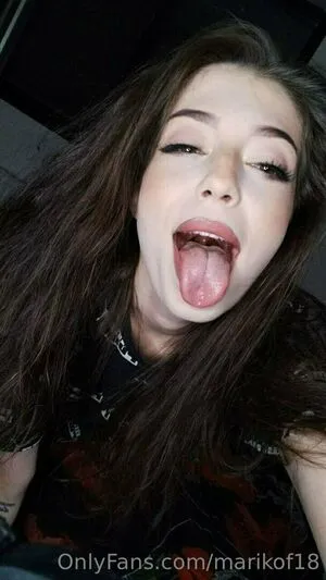 Marikof18 OnlyFans Leaked Free Thumbnail Picture - #7pJVCtoBji