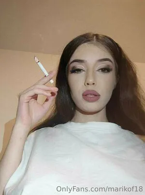 Marikof18 OnlyFans Leaked Free Thumbnail Picture - #9euzMEAQpV