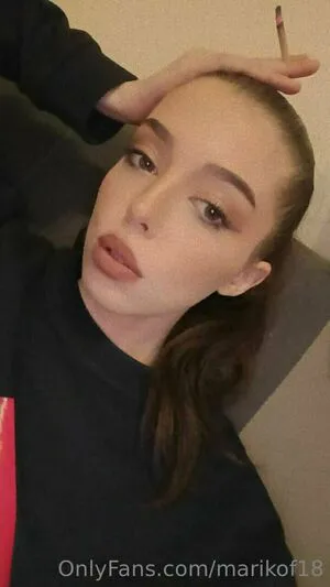 Marikof18 OnlyFans Leaked Free Thumbnail Picture - #B3InTXNqaN