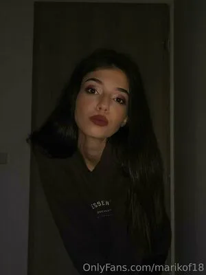 Marikof18 OnlyFans Leaked Free Thumbnail Picture - #ESCrP25ntn