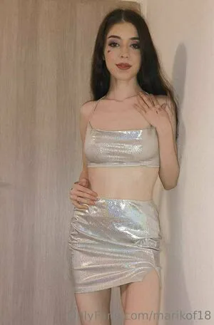 Marikof18 OnlyFans Leaked Free Thumbnail Picture - #FA7ZnOcb5I