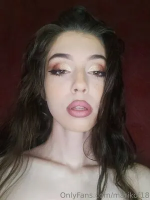 Marikof18 OnlyFans Leaked Free Thumbnail Picture - #HxvXv1ksdw