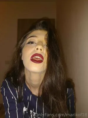 Marikof18 OnlyFans Leaked Free Thumbnail Picture - #KG0VTuTnsh
