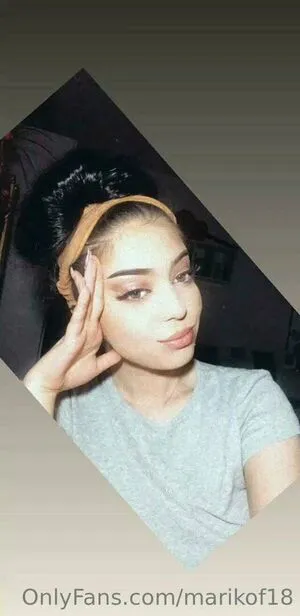 Marikof18 OnlyFans Leaked Free Thumbnail Picture - #KdSwfJcuZ0
