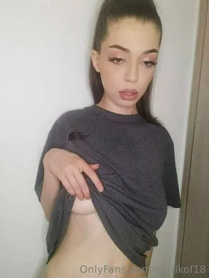 Marikof18 OnlyFans Leaked Free Thumbnail Picture - #P4ynOPSRT7