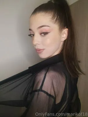 Marikof18 OnlyFans Leaked Free Thumbnail Picture - #PIBAKLlkmC