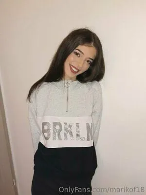 Marikof18 OnlyFans Leaked Free Thumbnail Picture - #PxWPH0EQiN