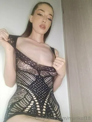 Marikof18 OnlyFans Leaked Free Thumbnail Picture - #SF0FM61kUD