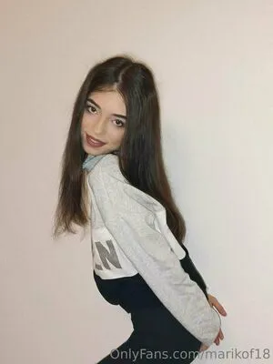 Marikof18 OnlyFans Leaked Free Thumbnail Picture - #XM0jBakE1B