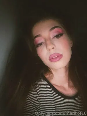 Marikof18 OnlyFans Leaked Free Thumbnail Picture - #Z5E26axP2O