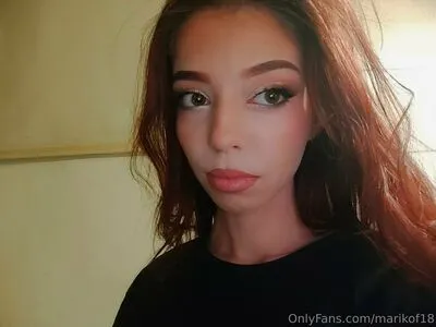 Marikof18 OnlyFans Leaked Free Thumbnail Picture - #a7taJYQ2PY
