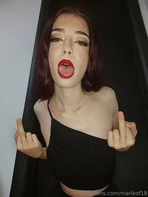 Marikof18 OnlyFans Leaked Free Thumbnail Picture - #abmOZWYSnu