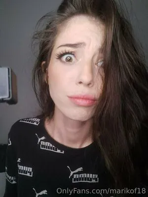 Marikof18 OnlyFans Leaked Free Thumbnail Picture - #bHqkuCRhg1