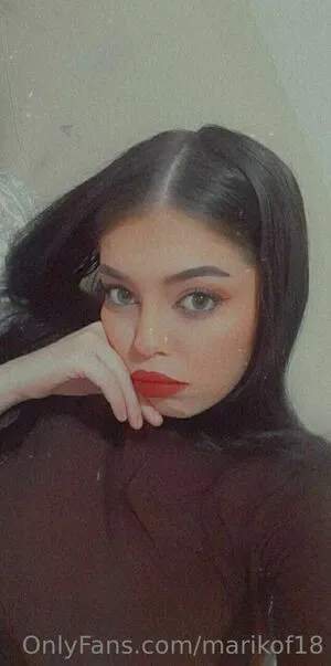 Marikof18 OnlyFans Leaked Free Thumbnail Picture - #hfbHx6CH5p