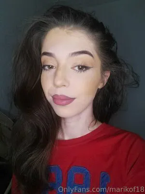 Marikof18 OnlyFans Leaked Free Thumbnail Picture - #ifGdCNkAEO