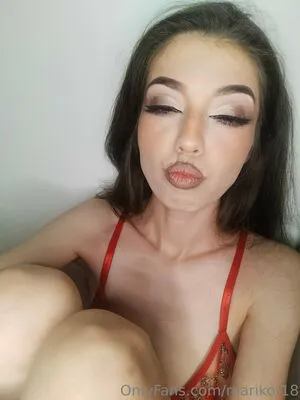 Marikof18 OnlyFans Leaked Free Thumbnail Picture - #kOhefneZ7u