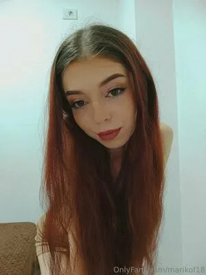 Marikof18 OnlyFans Leaked Free Thumbnail Picture - #ktV5fGFXA5