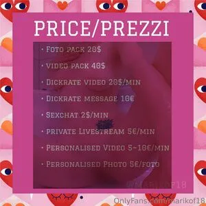 Marikof18 OnlyFans Leaked Free Thumbnail Picture - #lBrNIvtXM4