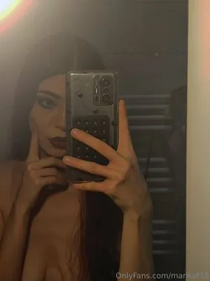 Marikof18 OnlyFans Leaked Free Thumbnail Picture - #lO8AYfipxI