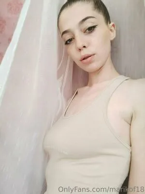 Marikof18 OnlyFans Leaked Free Thumbnail Picture - #nDO4qM2tEL