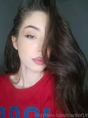 Marikof18 OnlyFans Leaked Free Thumbnail Picture - #wGwkQmsRNu