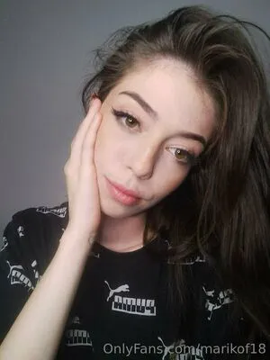 Marikof18 OnlyFans Leaked Free Thumbnail Picture - #xX7ZTfGabB