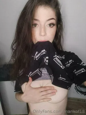 Marikof18 OnlyFans Leaked Free Thumbnail Picture - #zfrowHwQrQ