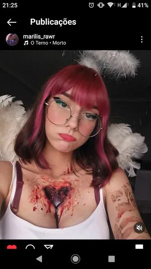 Marilis Rawr OnlyFans Leaked Free Thumbnail Picture - #UAZ5lf0F5w