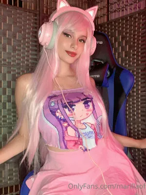 Marillaof OnlyFans Leaked Free Thumbnail Picture - #Md4uNgIEhY