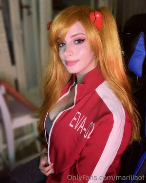 Marillaof OnlyFans Leaked Free Thumbnail Picture - #eykMtcu21L
