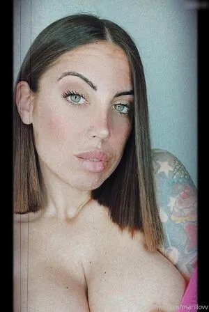 Marillo V V Marina OnlyFans Leaked Free Thumbnail Picture - #BGeF0RLOoc