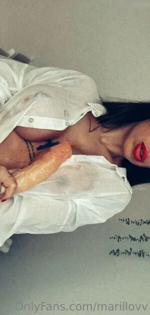 Marillo V V Marina OnlyFans Leaked Free Thumbnail Picture - #jqRnSY5mJL