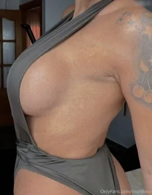 Marillo V V Marina OnlyFans Leaked Free Thumbnail Picture - #l5DSUibnjB