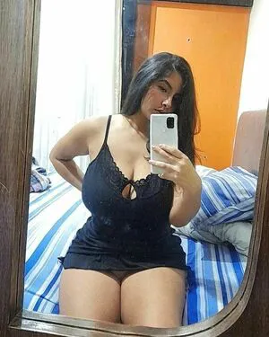 Marilsa Lopez98 OnlyFans Leaked Free Thumbnail Picture - #9oV6B7UKX3