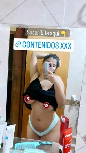 Marilsa Lopez98 OnlyFans Leaked Free Thumbnail Picture - #lQOgnGih69