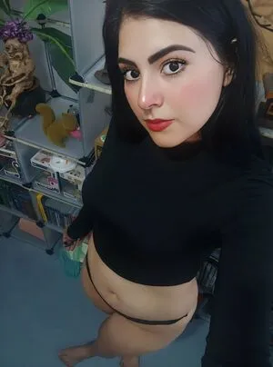 Marilu Diaz OnlyFans Leaked Free Thumbnail Picture - #zuZ53eonCI