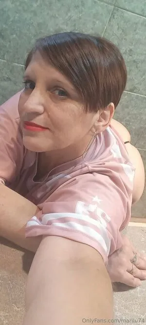 Marilu74 OnlyFans Leaked Free Thumbnail Picture - #6wocnh0p6F