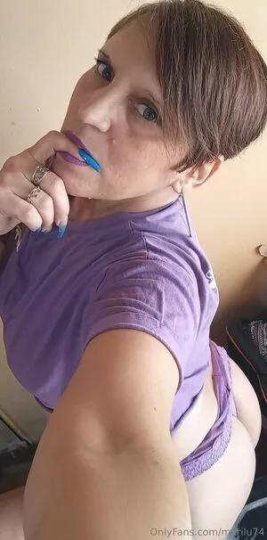 Marilu74 OnlyFans Leaked Free Thumbnail Picture - #8sPEs2mGVG