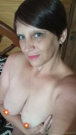 Marilu74 OnlyFans Leaked Free Thumbnail Picture - #P4H92TJ5ni