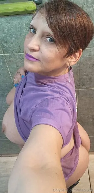 Marilu74 OnlyFans Leaked Free Thumbnail Picture - #cB1ua10FVx