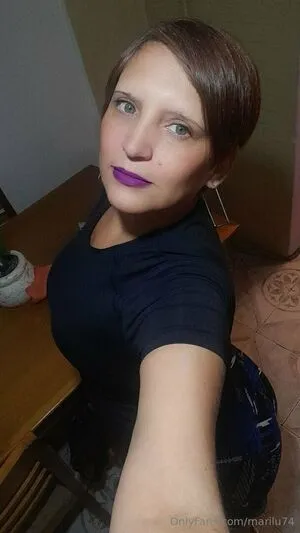 Marilu74 OnlyFans Leaked Free Thumbnail Picture - #kJ0NDr8VX3