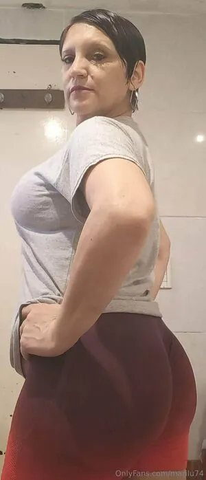 Marilu74 OnlyFans Leaked Free Thumbnail Picture - #m3nmInIrp0