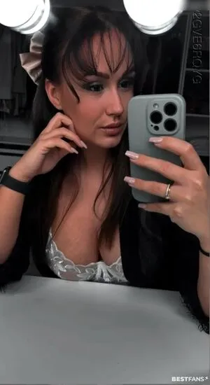 Mariluna Dior OnlyFans Leaked Free Thumbnail Picture - #BYFWYAMNrW